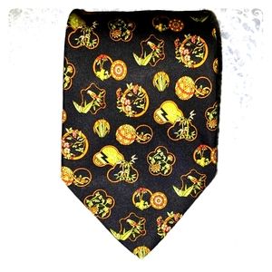 Salvatore Ferragamo Tie